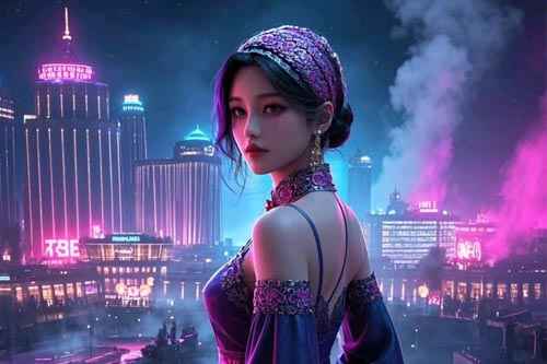 申请创建安信账号